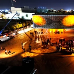 YoungArts Campus