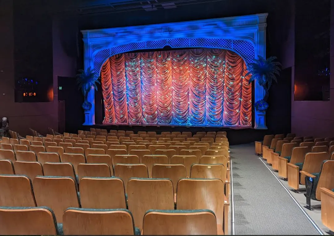 Maltz Jupiter Theatre