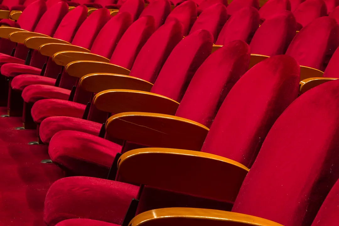 Arcadia Theater
