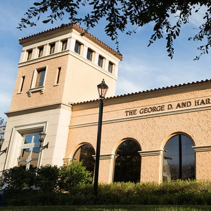 Cornell Fine Arts Museum