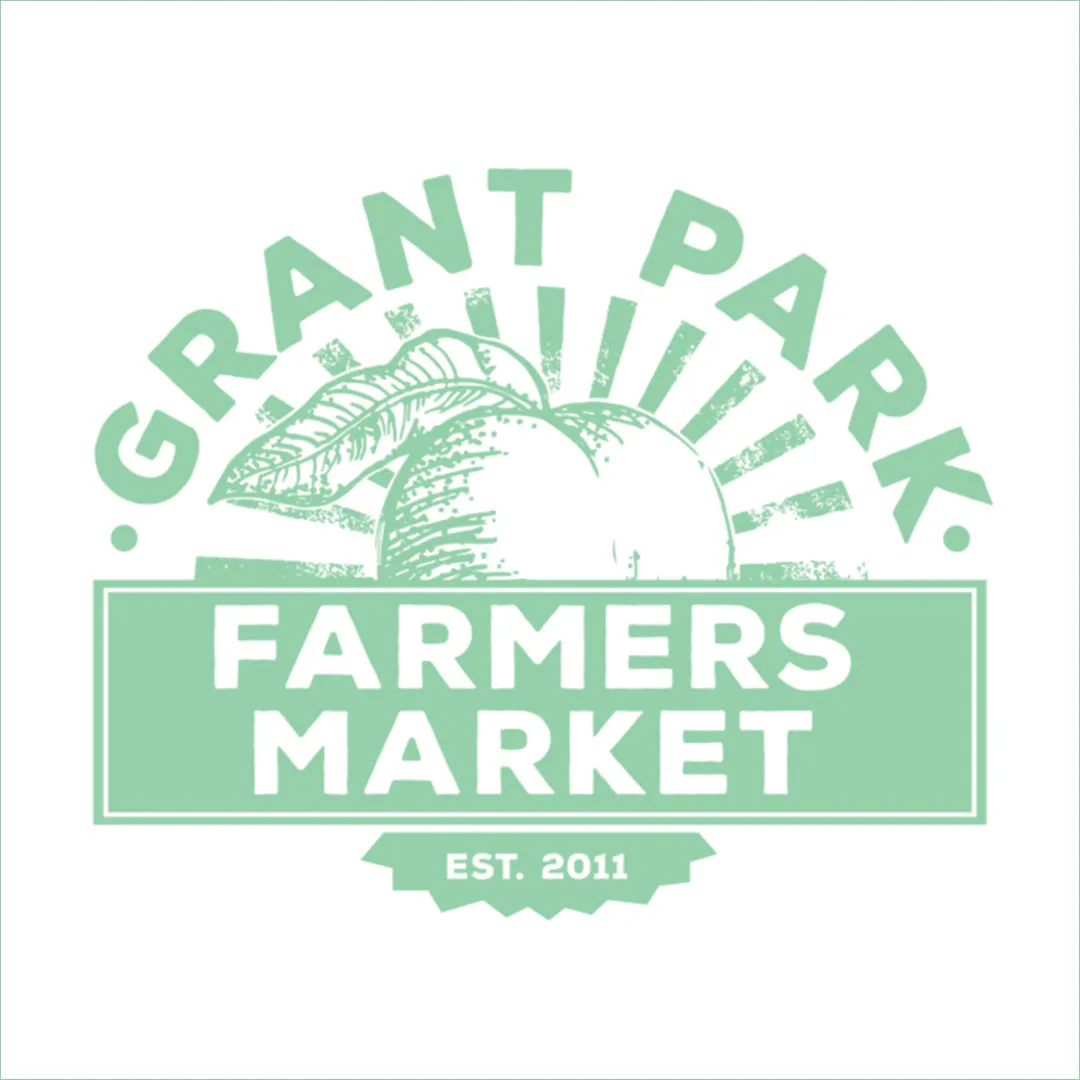 Grand Park Farmers Market