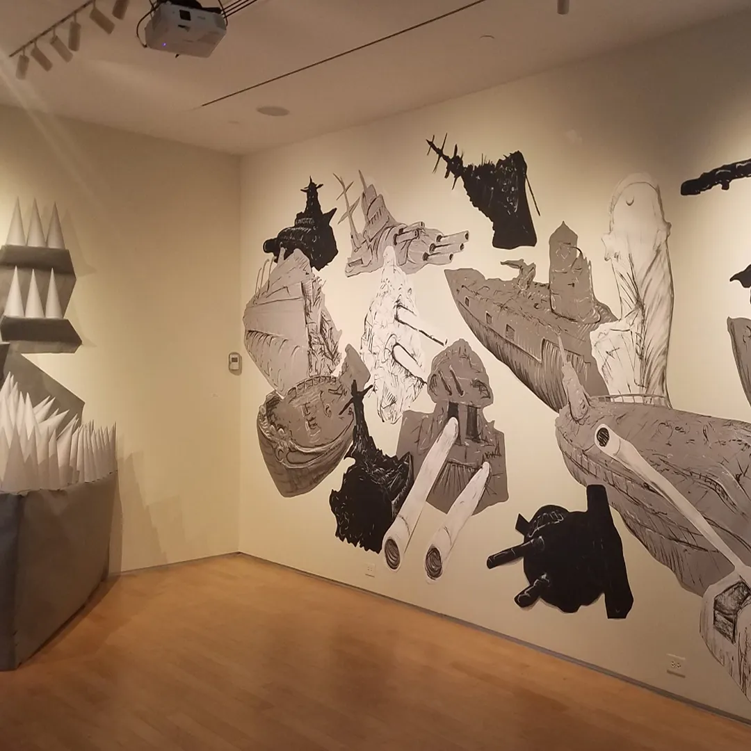 Gallery 72