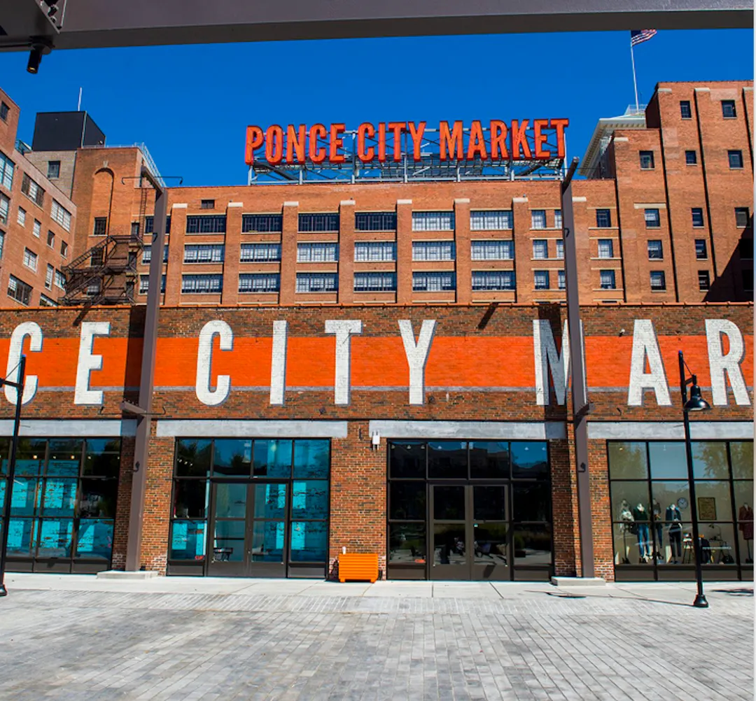 Ponce City Market