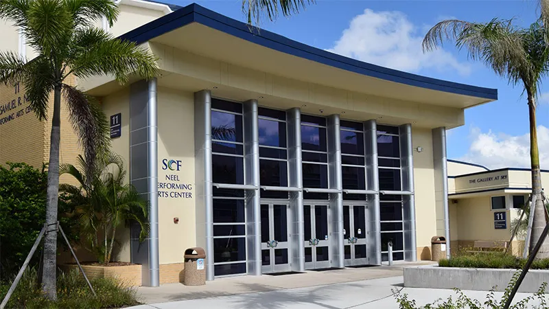 NEEL PAC at State College of Florida