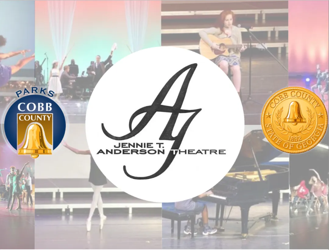 Jennie T. Anderson Theatre