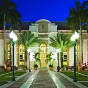 Miramar Cultural Center