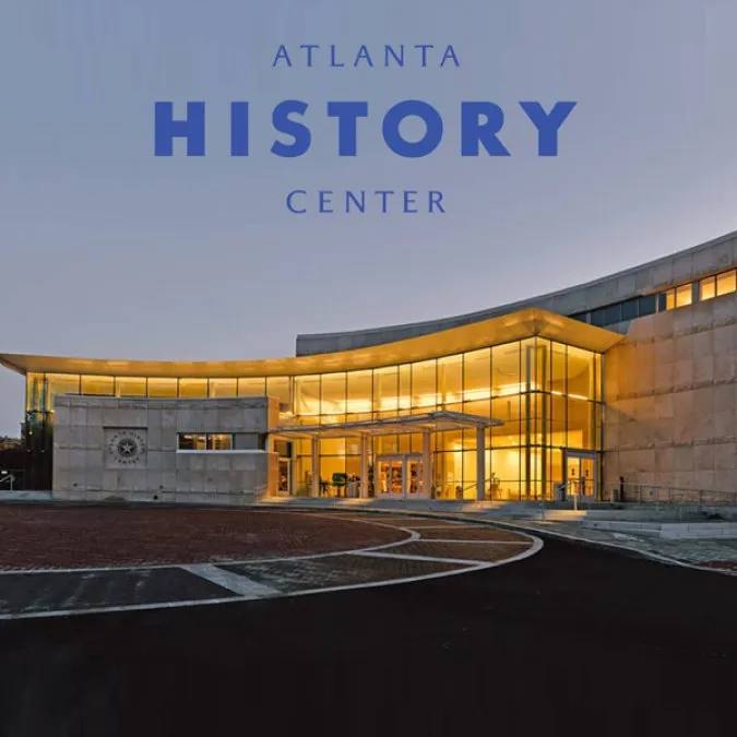 Atlanta History Center