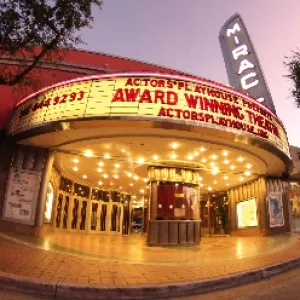 Actors' Playhouse at the Miracle Theatre