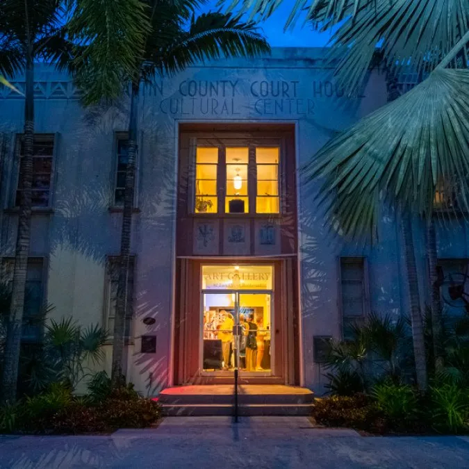 Court House Cultural Center