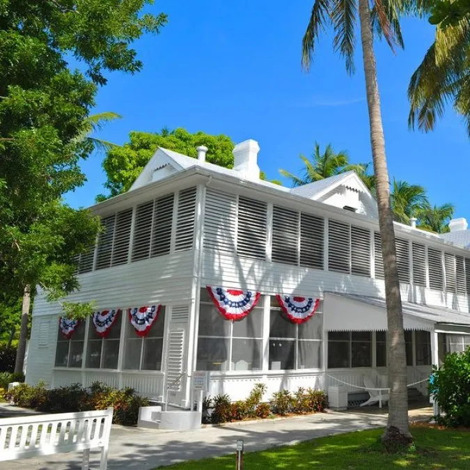 Harry S. Truman Little White House