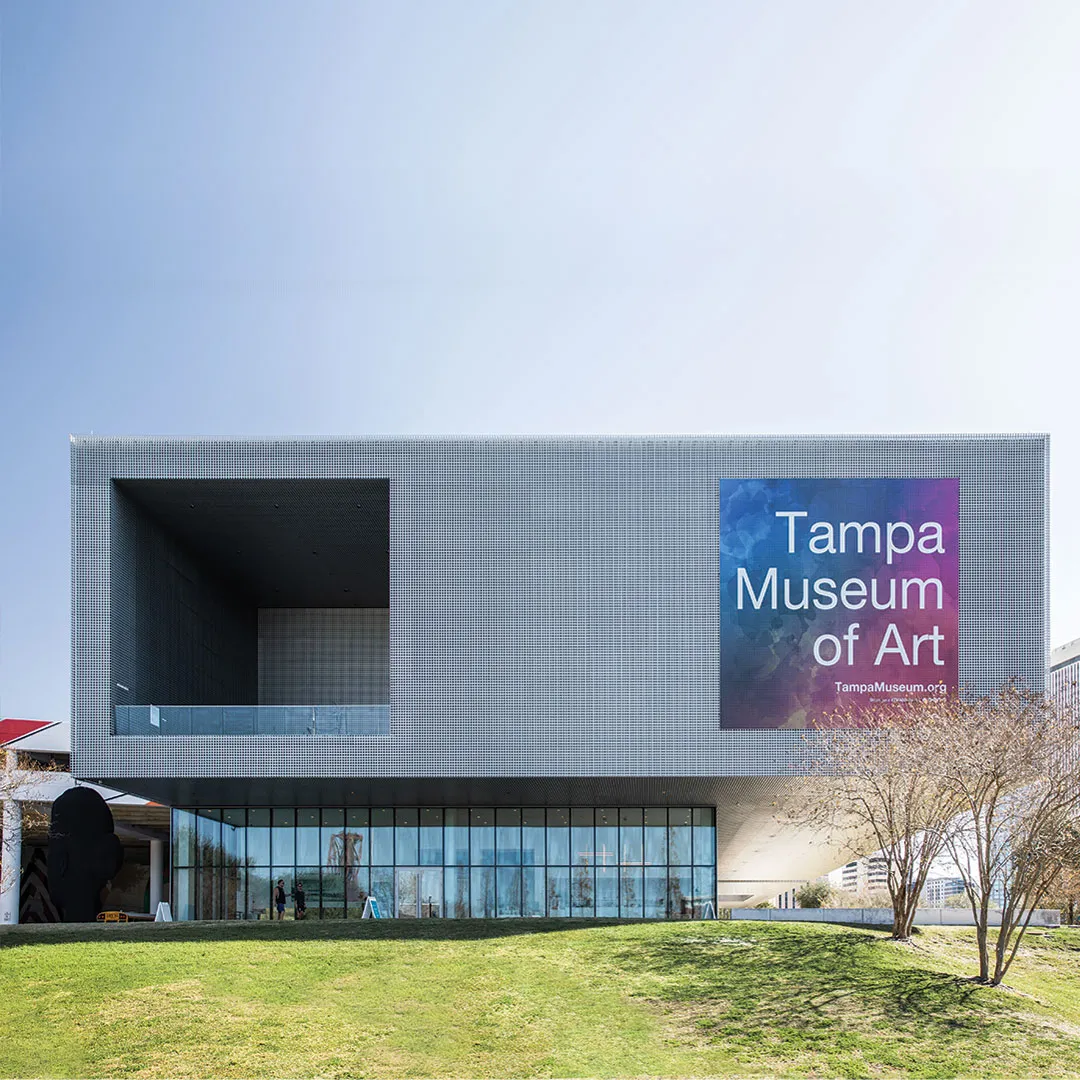 Tampa Museum of Art