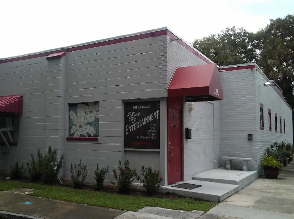 Plant City Entertainment