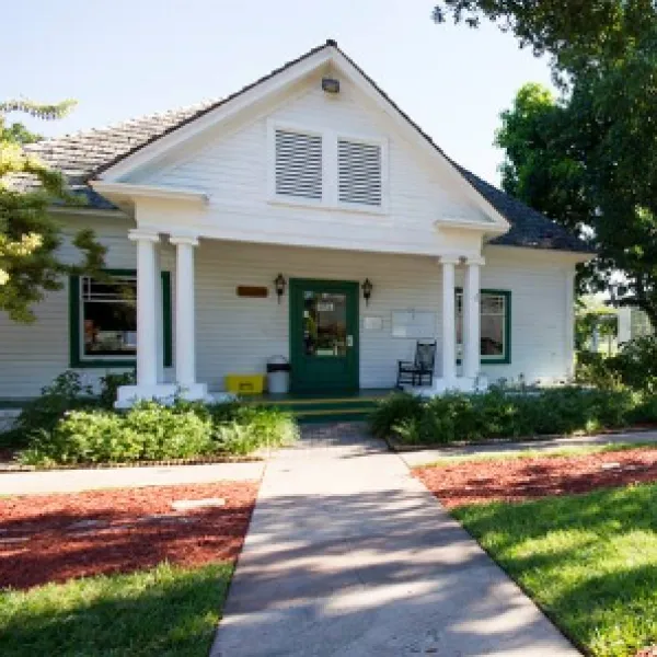 Boca Raton Children's Museum