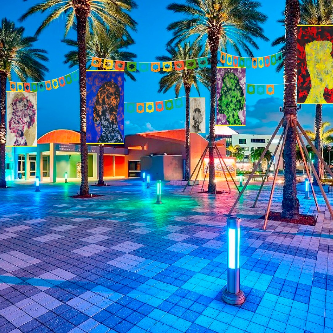 Museum of Contemporary Art, North Miami