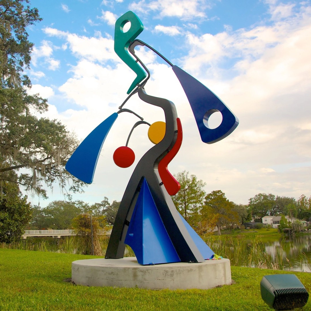 Loch Haven Park