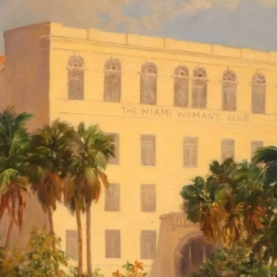 Miami Womans Club