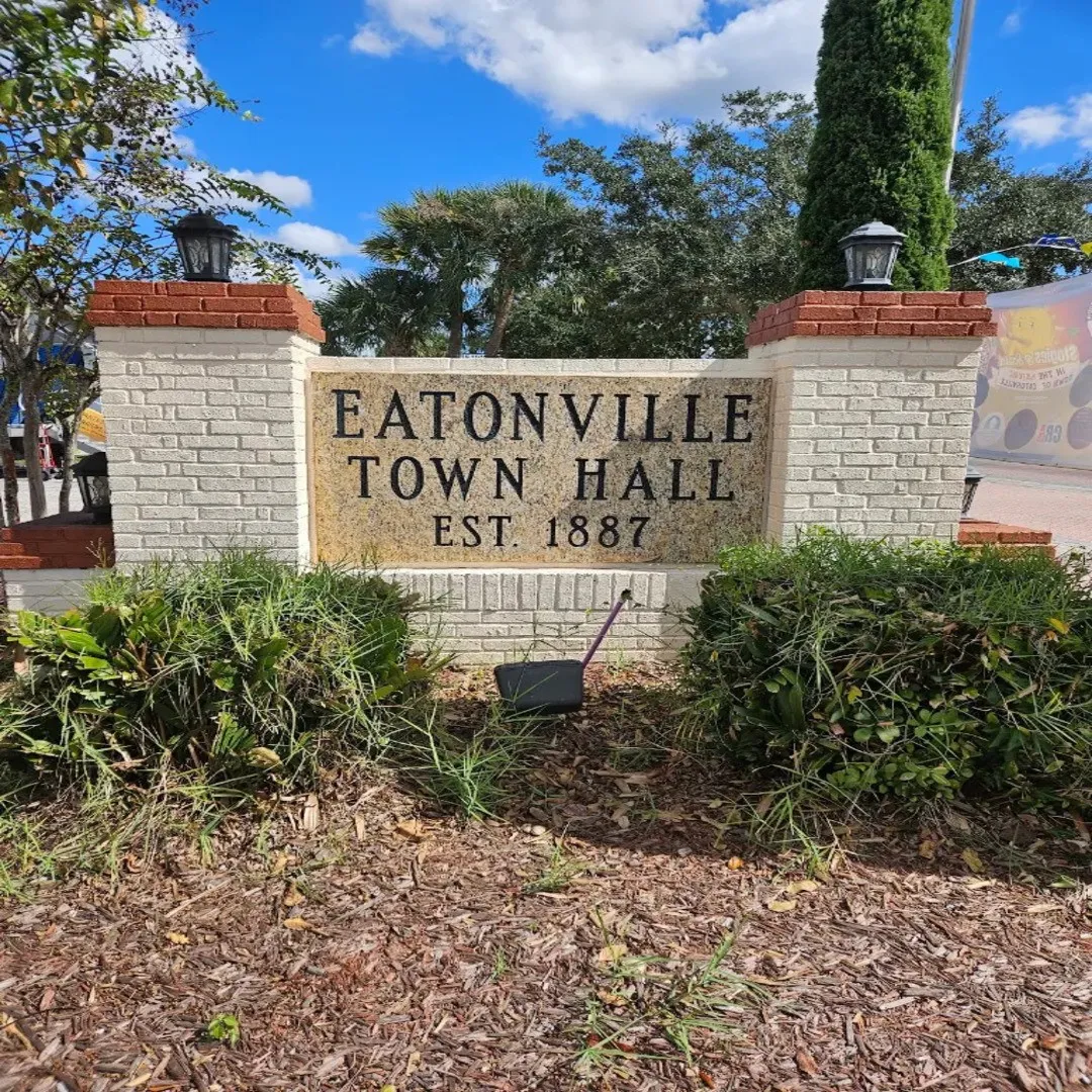 Historic Eatonville