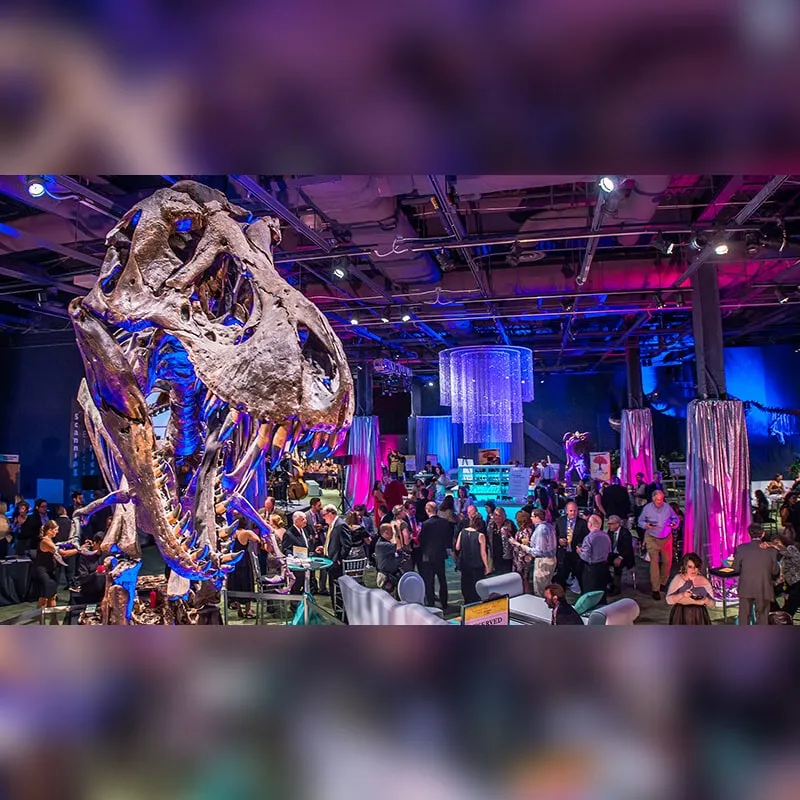 Orlando Science Center