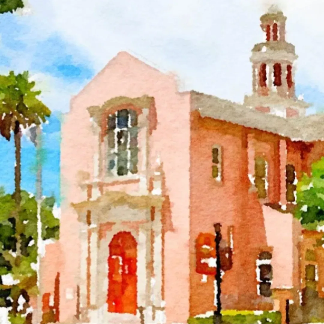 Peace Memorial Presbyterian Church