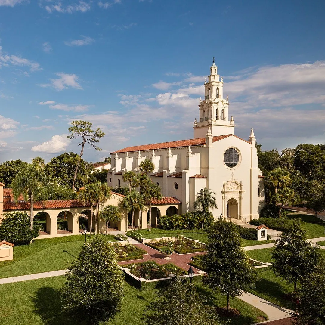 Knowles Memorial Chapel