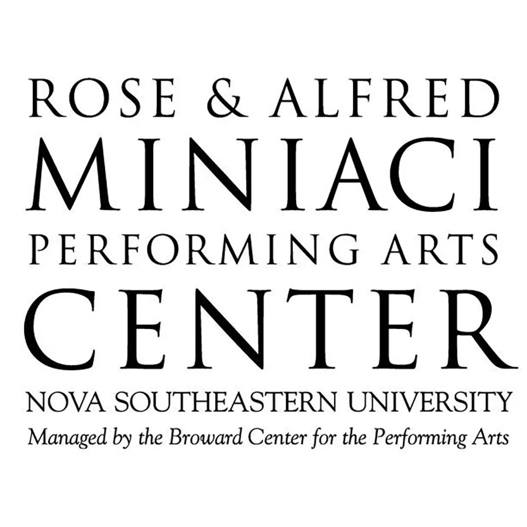 The Rose and Alfred Miniaci Performing Arts Center