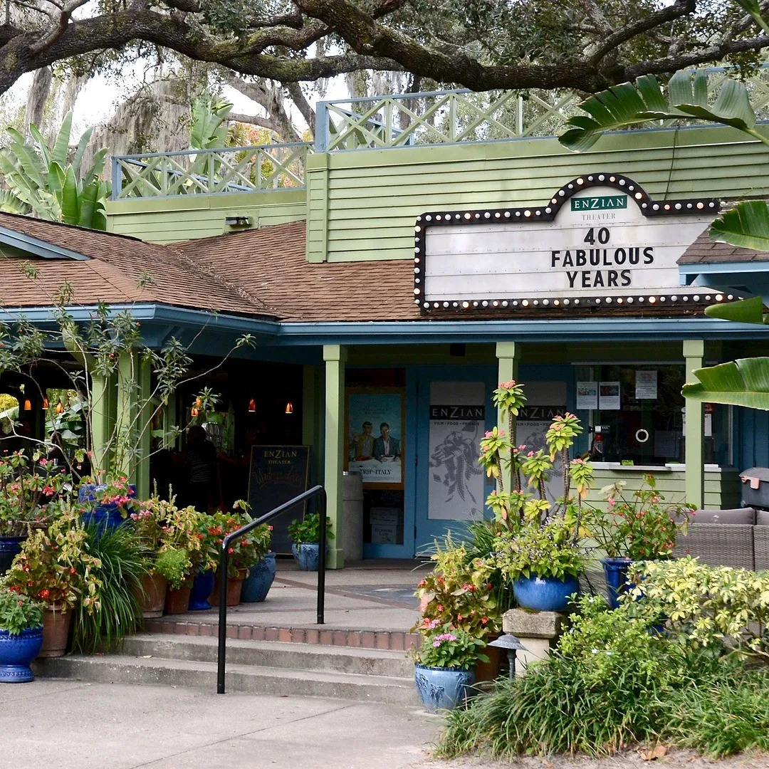 Enzian Theater