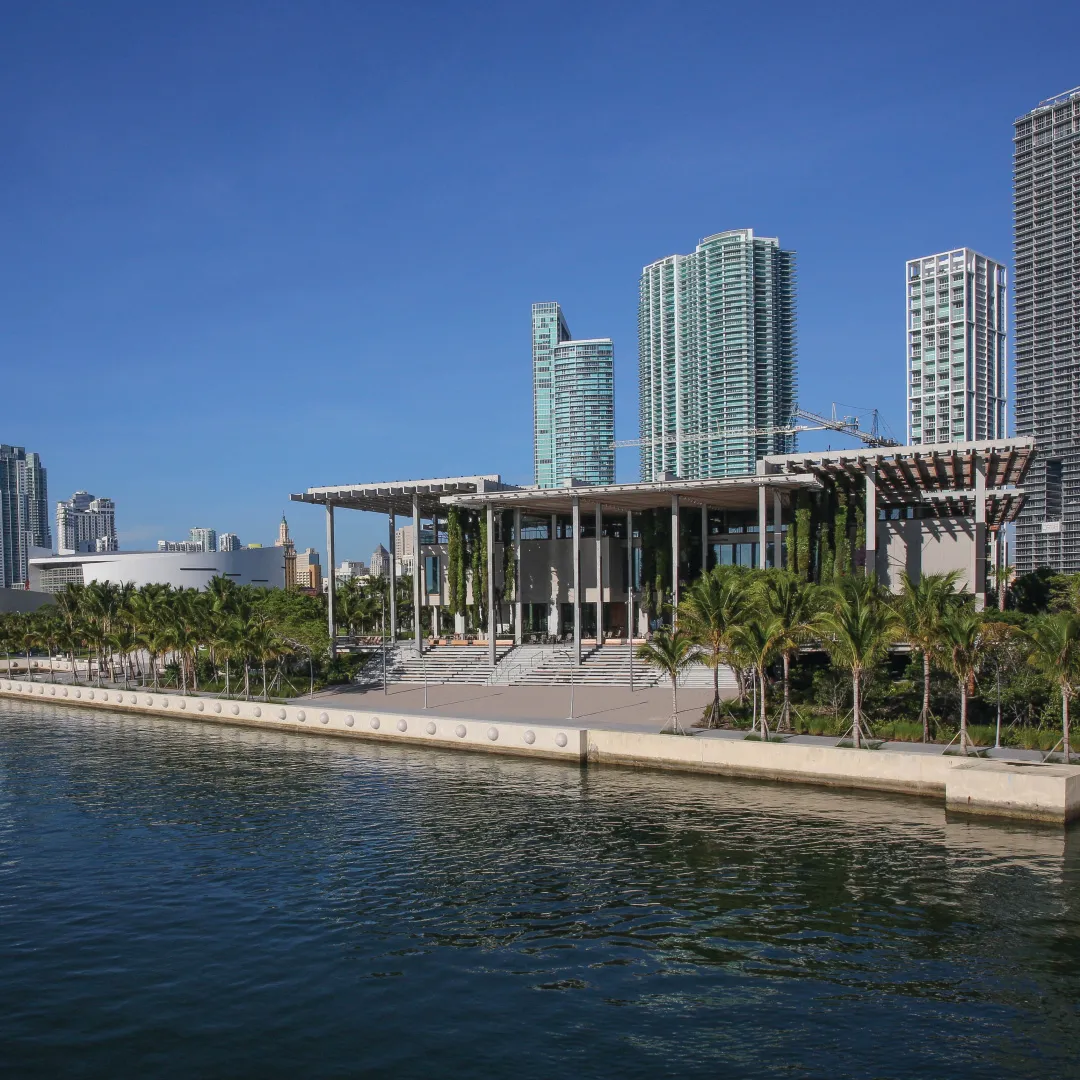 Pérez Art Museum Miami