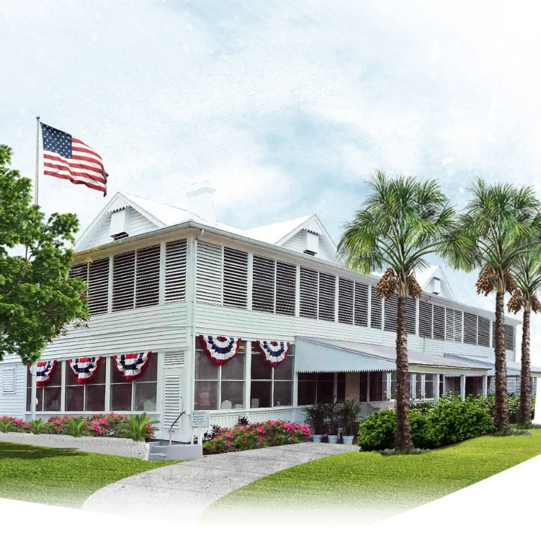 The Harry S. Truman Little White House