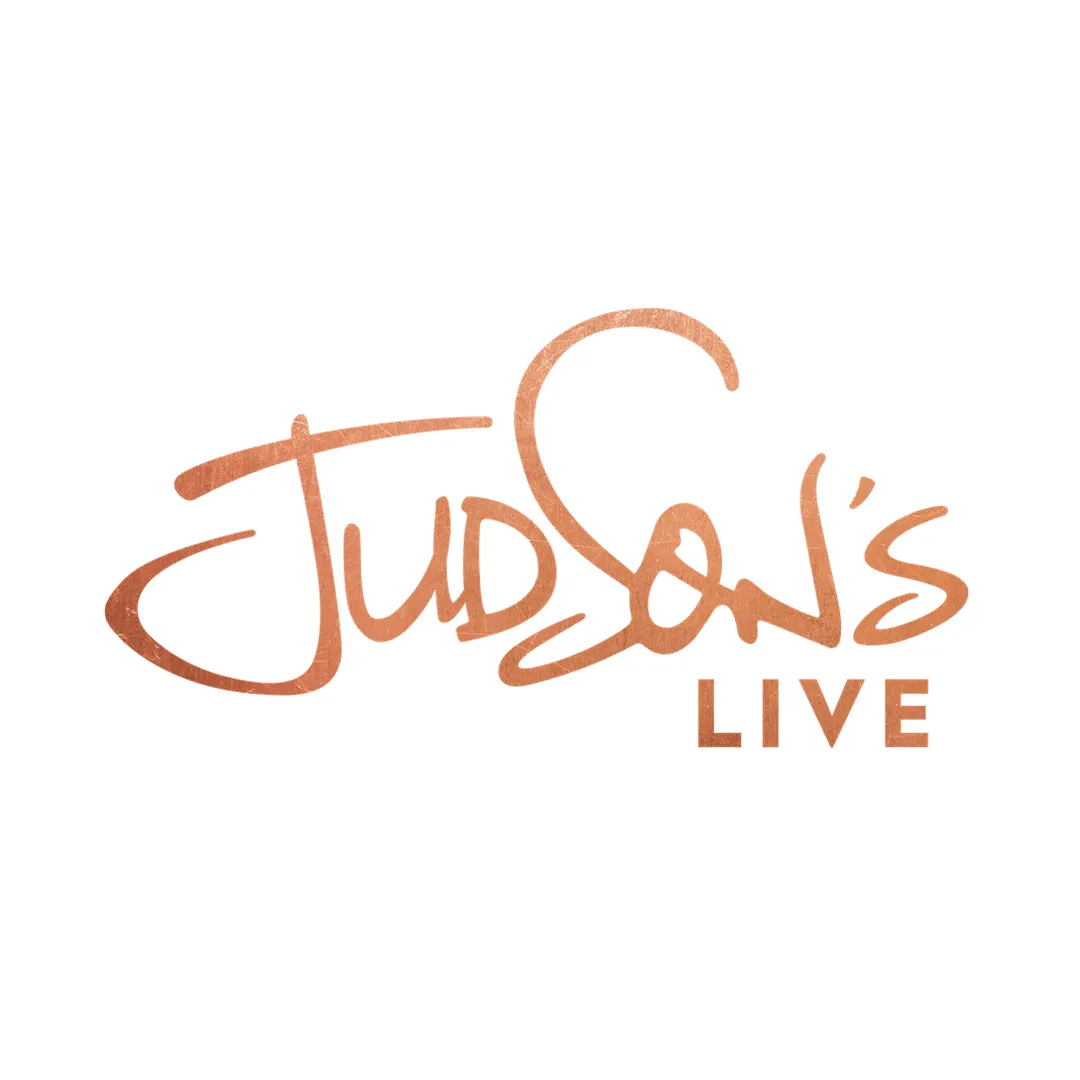 Judson's Live