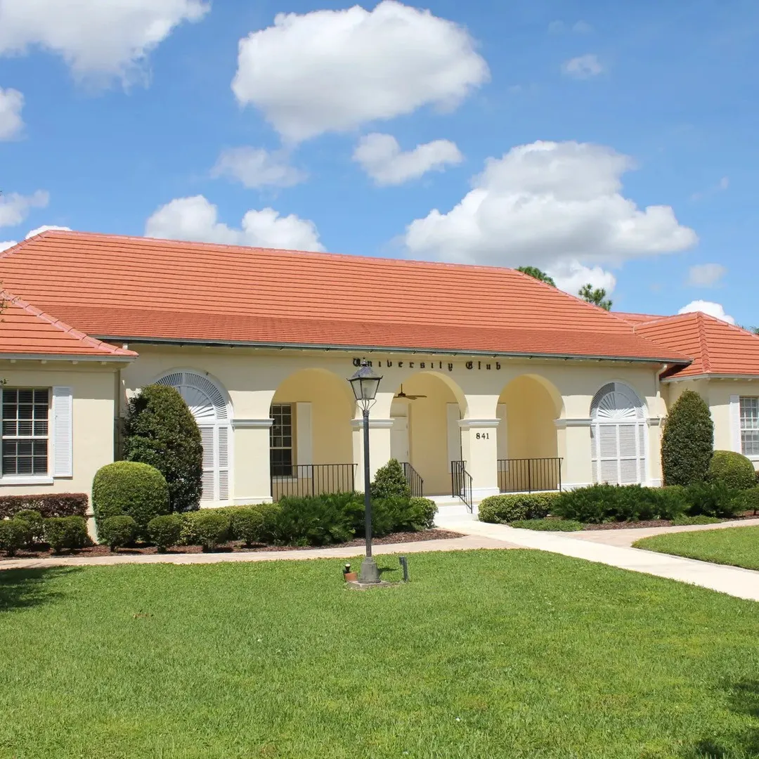 University Club of Winter Park