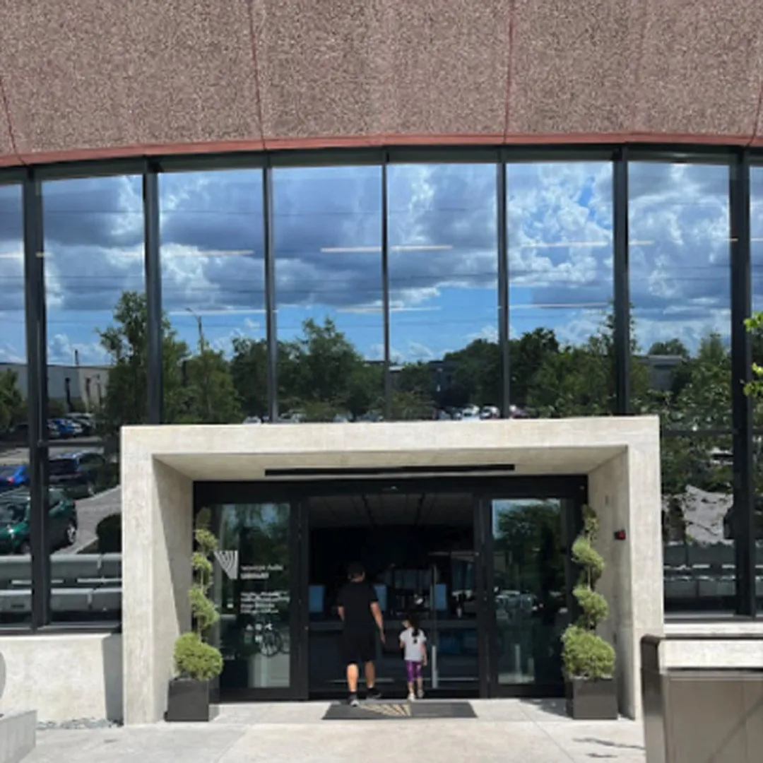 Winter Park Library