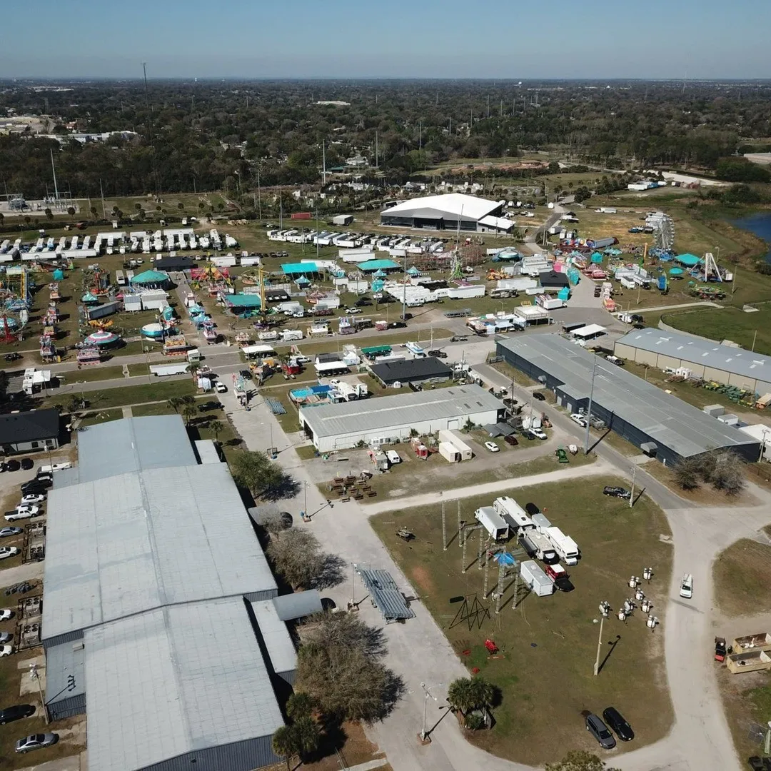 Central Florida Fairgrounds