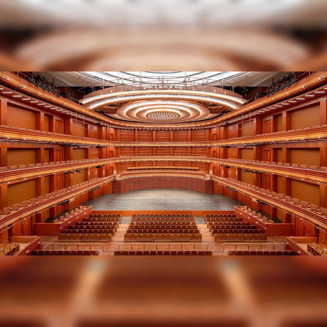 Steinmetz Hall