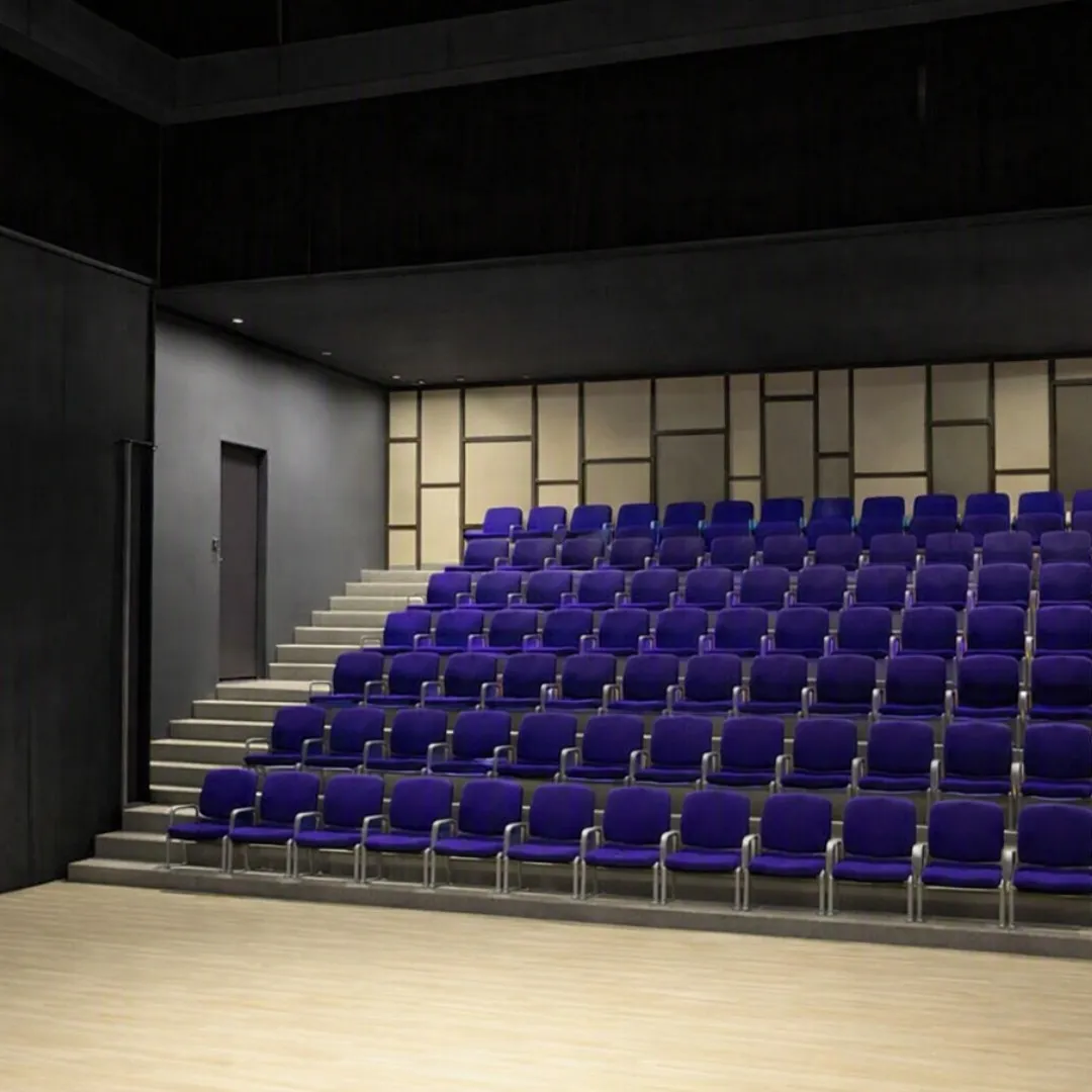 Stageworks Theatre